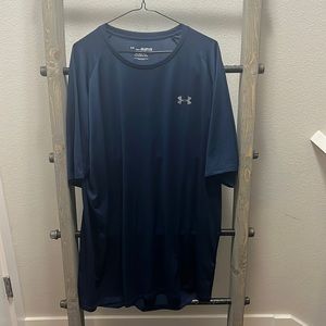 Under Armour Short Sleeve